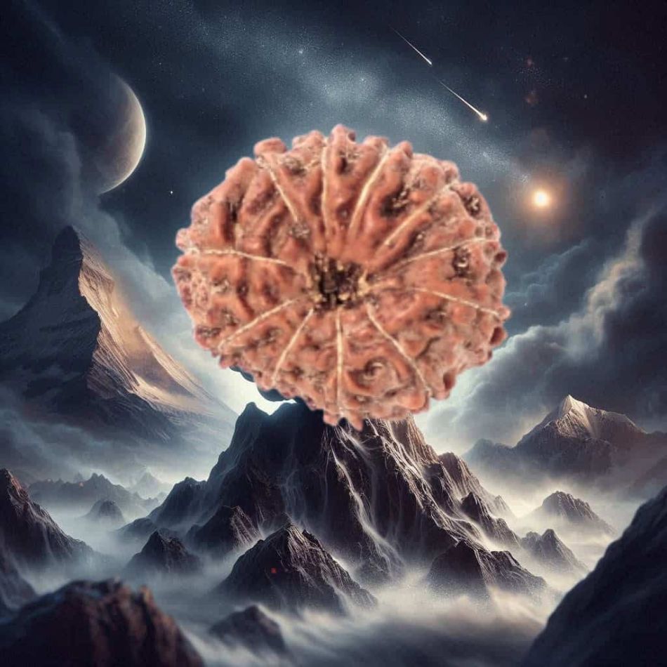 Astrological significance of Eleven mukhi rudraksha : Unlocking the Astrological Significance